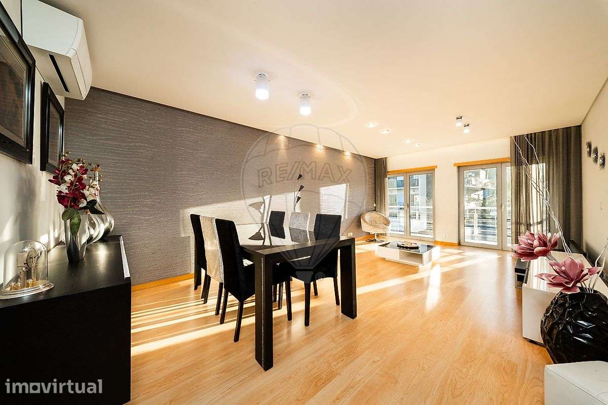 Apartamento T3 para venda - Grande imagem: 4/47