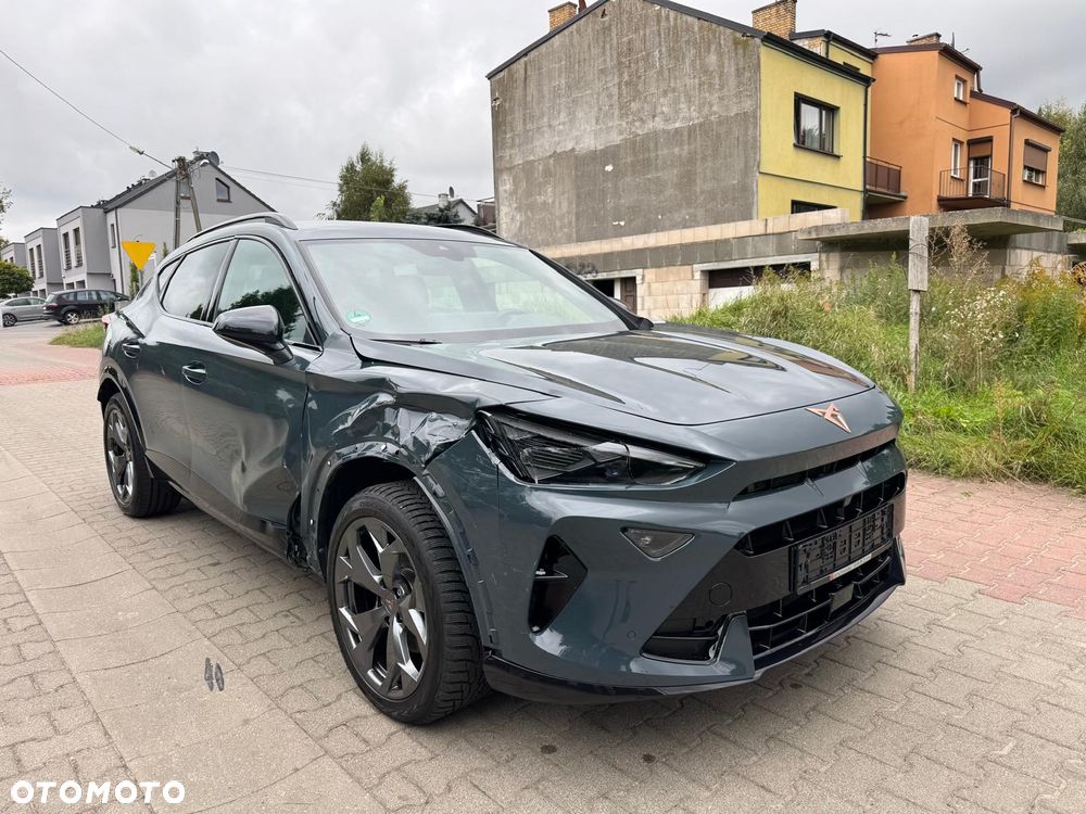 Cupra Formentor 1.5 e-Hybrid DSG VZ Extreme - 11