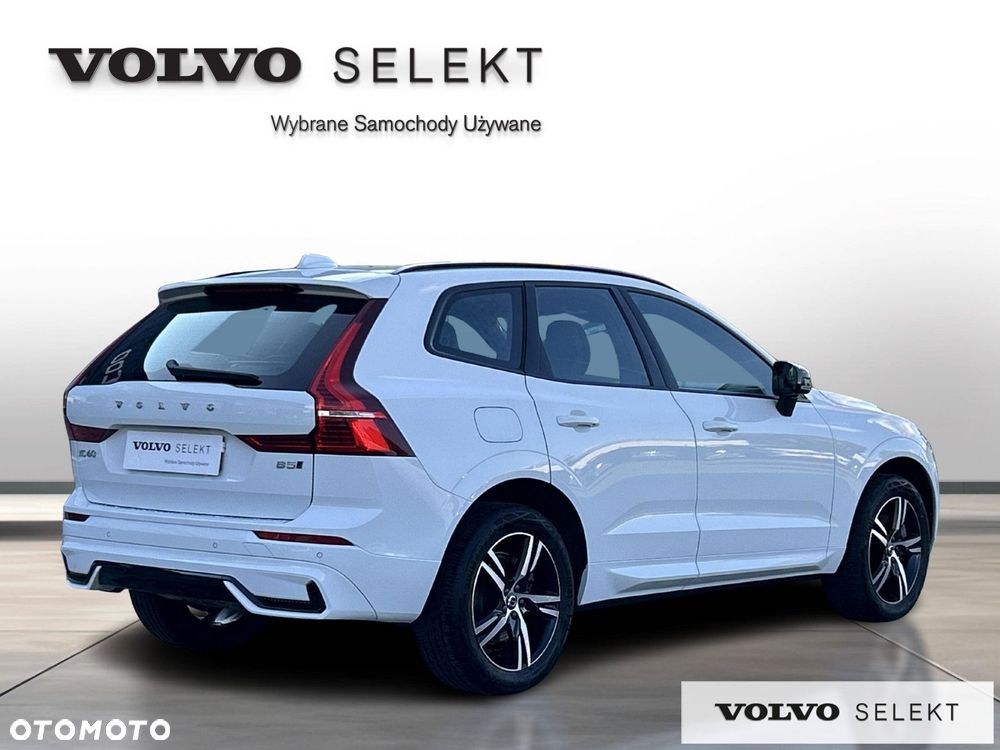 Volvo XC 60 - 6