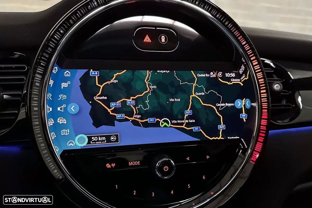 MINI 5 Portas Cooper S Premium JCW Auto - 22