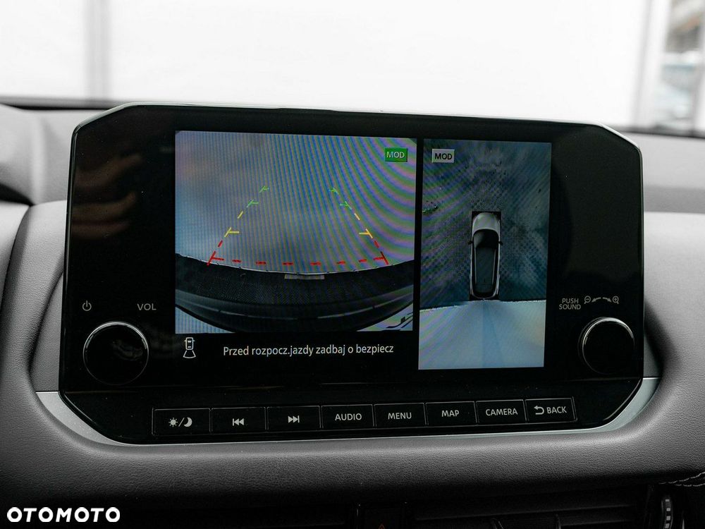 Nissan Qashqai 1.3 DIG-T MHEV N-Connecta - 28