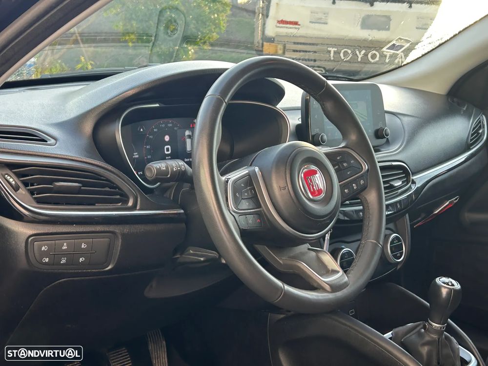 Fiat Tipo Station Wagon 1.0 GSE T3 - 5