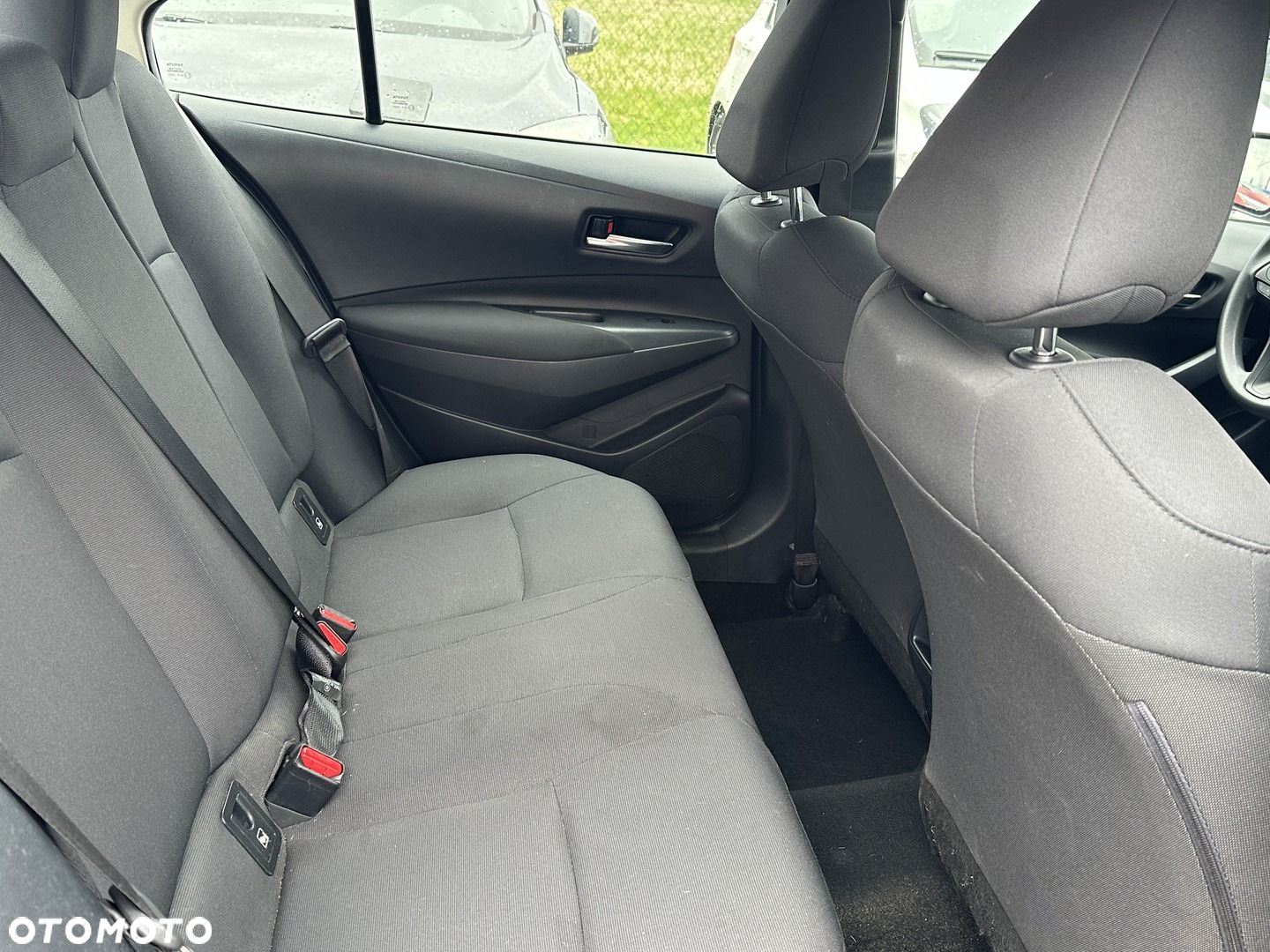 Toyota Corolla - 14
