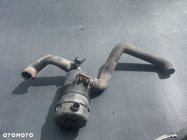 Obudowa Osłona filtra powietrza Kubota D1105