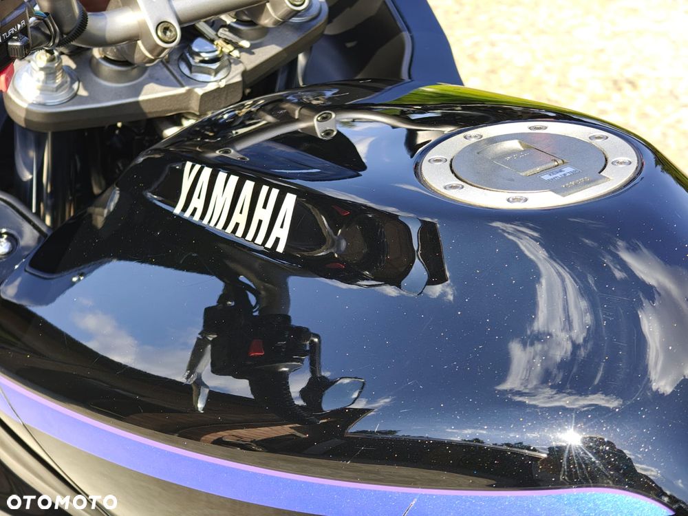 Yamaha TDM - 9