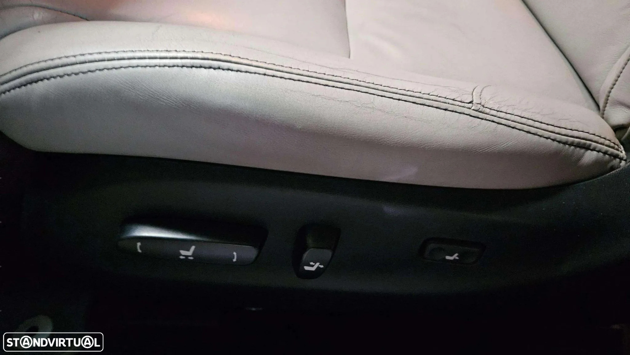 Lexus IS 220 d Executive 5G - 20