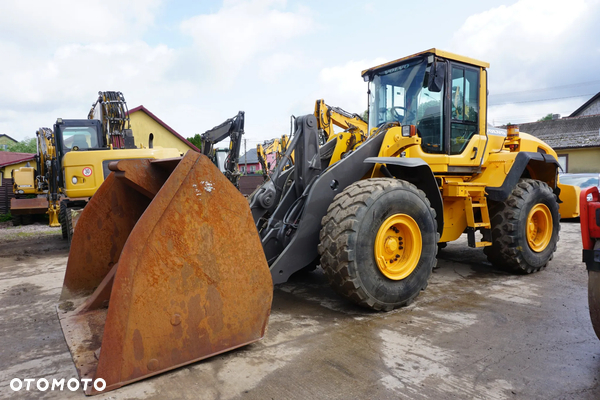 Volvo L 120 G