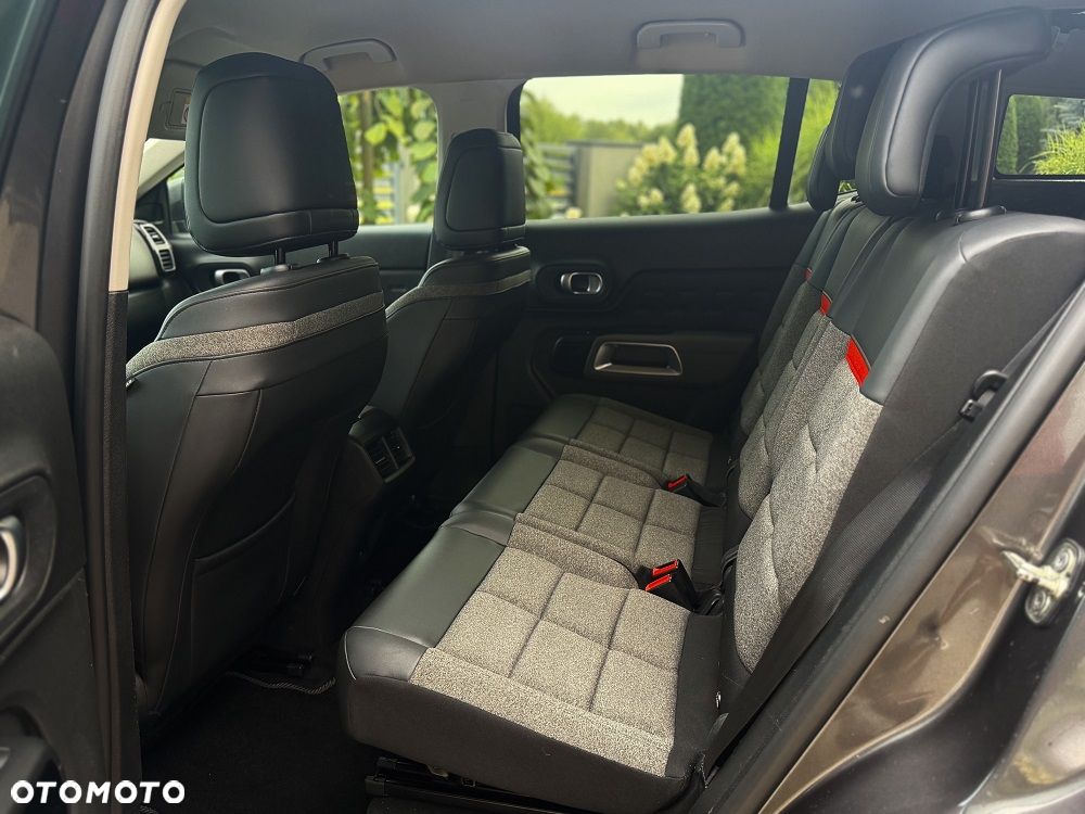 Citroën C5 Aircross 2.0 BlueHDi Shine EAT8 - 9