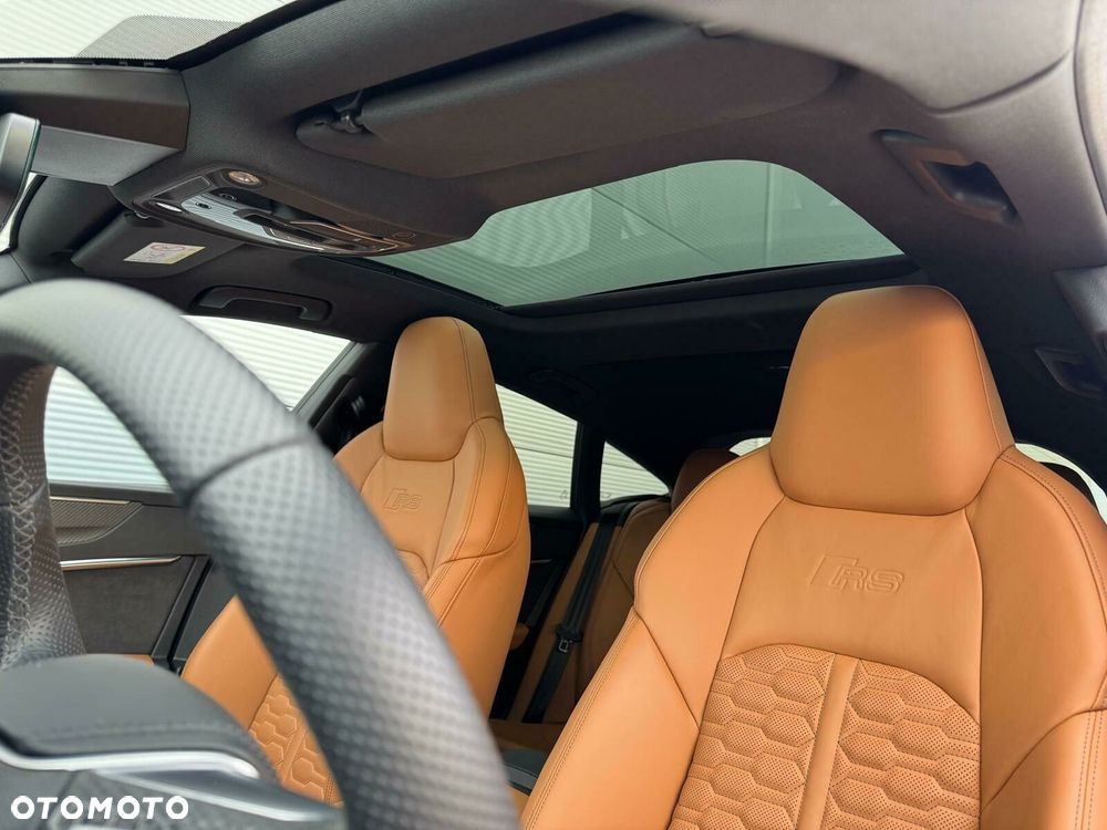Audi RS7 Sportback - 31