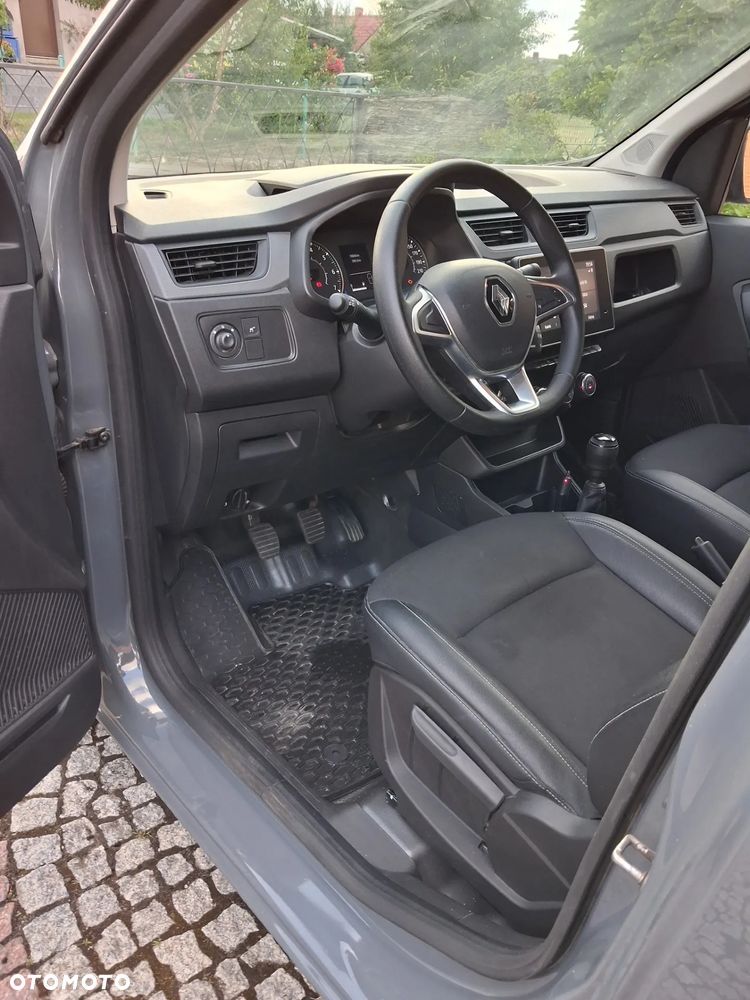 Renault Express - 7