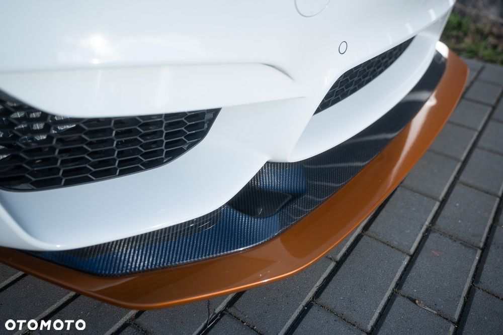BMW M4 - 25