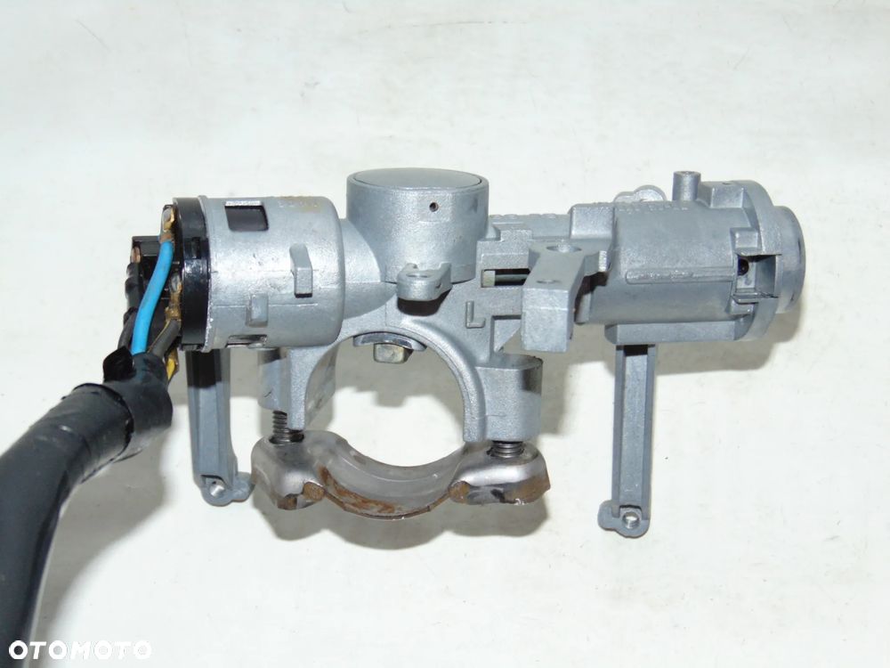 Oryginalna stacyjka kluczyk kostka Suzuki Grand Vitara I 98-05r - 7