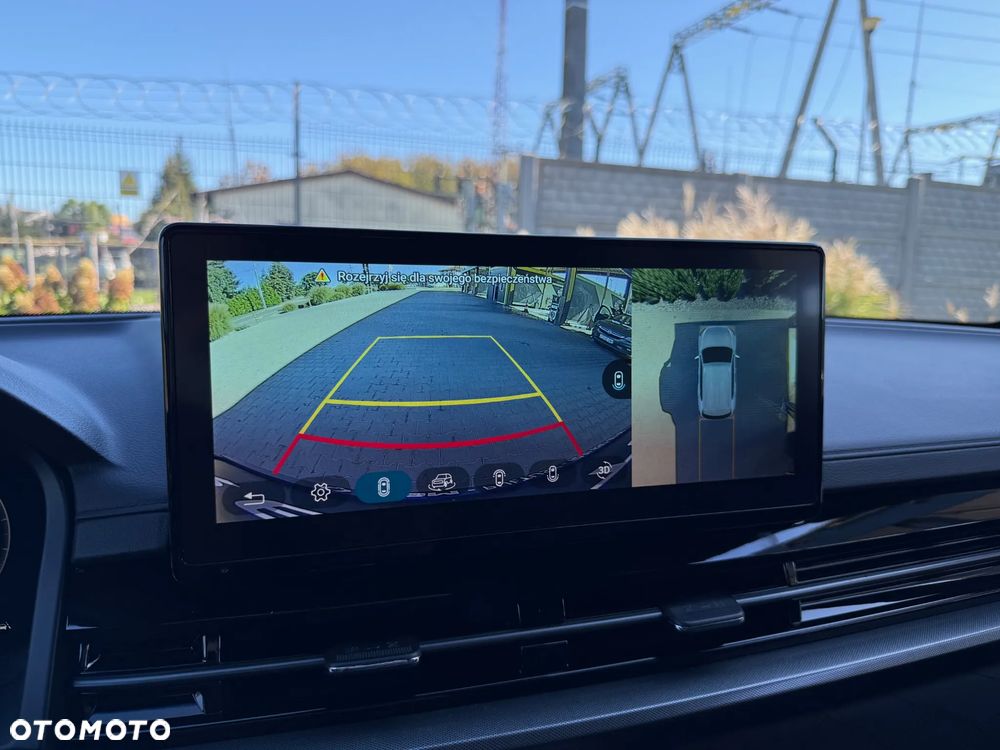 SsangYong/KGM Rexton 2.2 D Black Edition 4WD 7os - 30