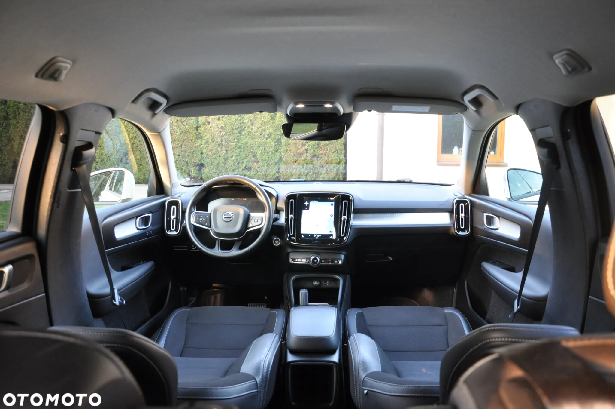 Volvo XC 40 D3 AWD Momentum Pro - 13