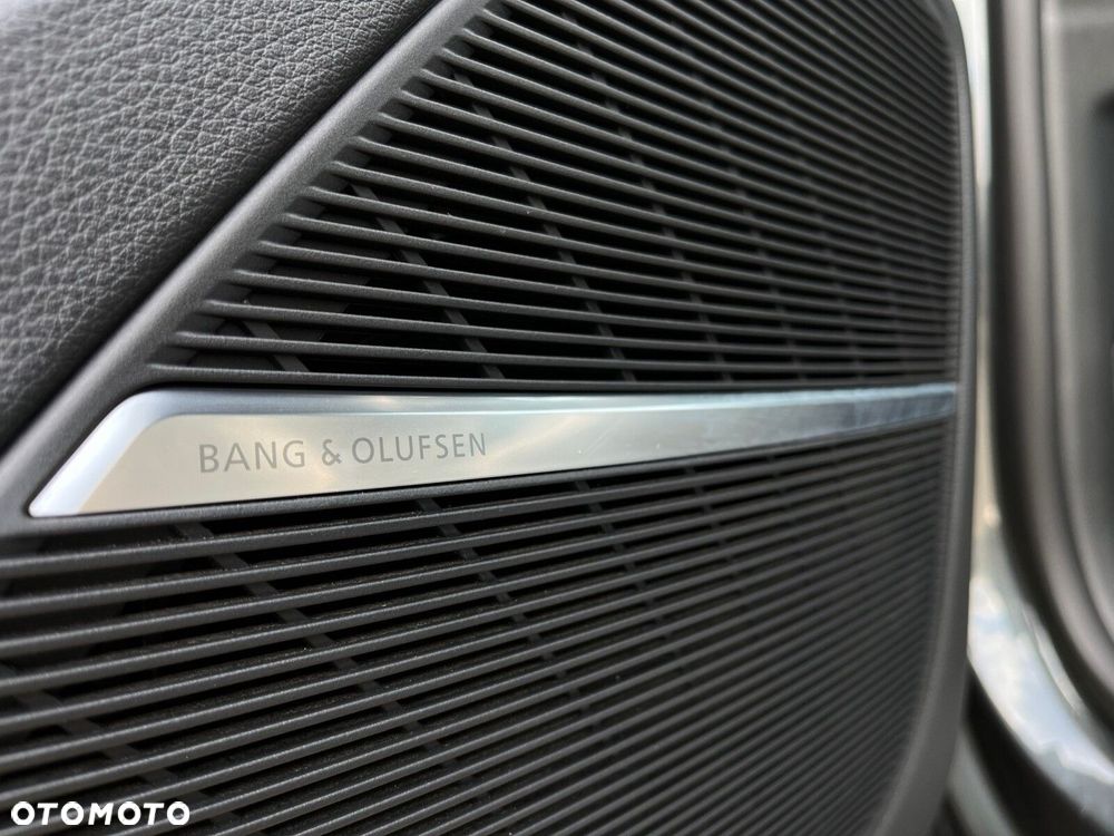 Audi SQ8 TFSI Quattro Tiptronic - 21