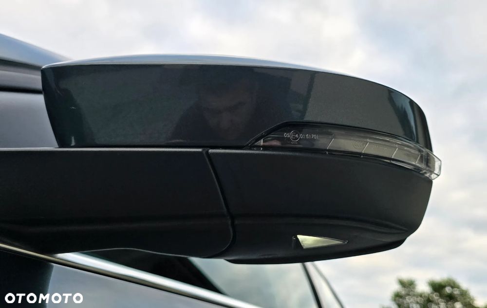 Skoda Octavia 1.5 TSI ACT Style - 38
