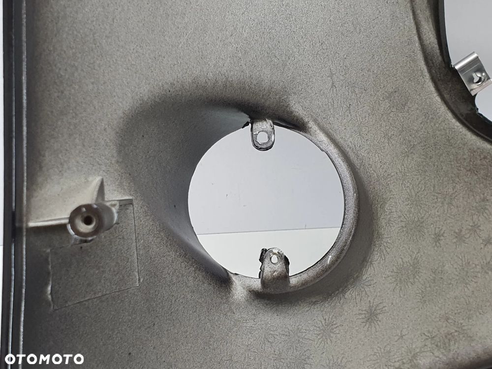 Owiewka Oslona Boczek Nakladka  Aprilia Mojito Custom 50 Habana - 25