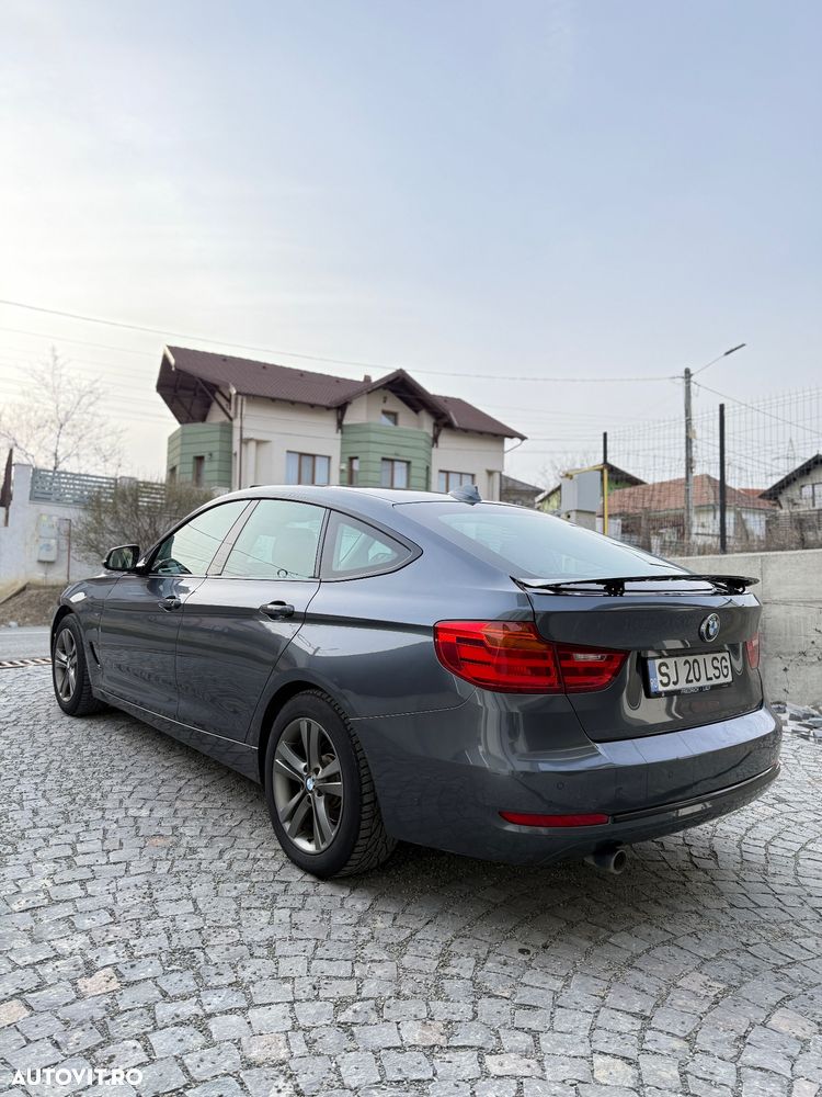 BMW Seria 3 - 9
