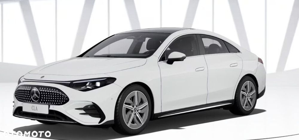 Mercedes-Benz CLA 250+ 85kWh - 2