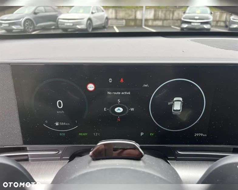 Hyundai Kona - 24