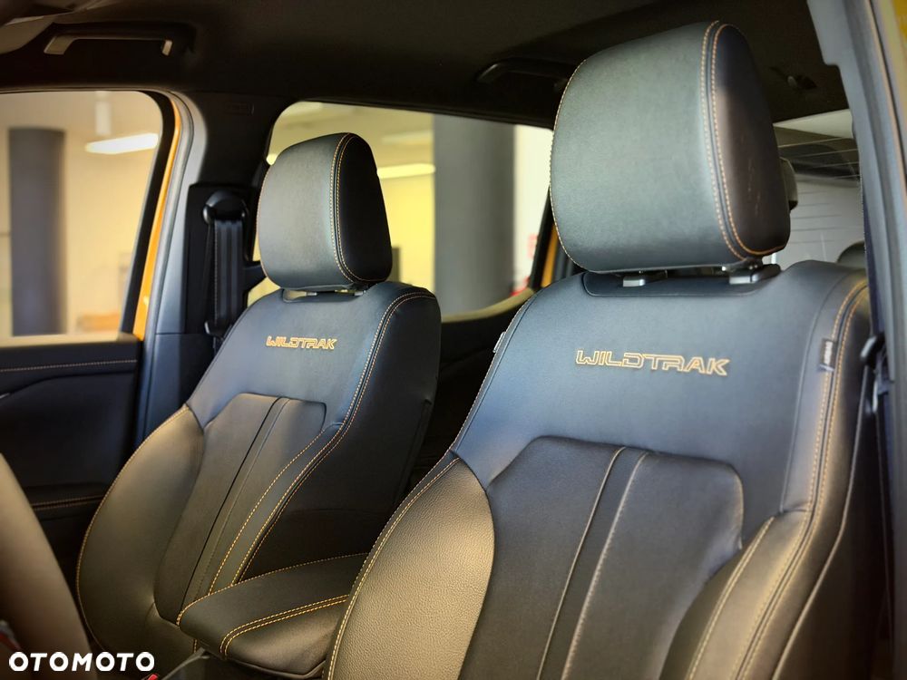 Ford Ranger Wildtrak - 26