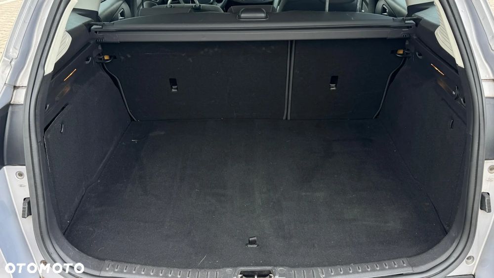 Ford Focus 1.0 EcoBoost Trend - 14