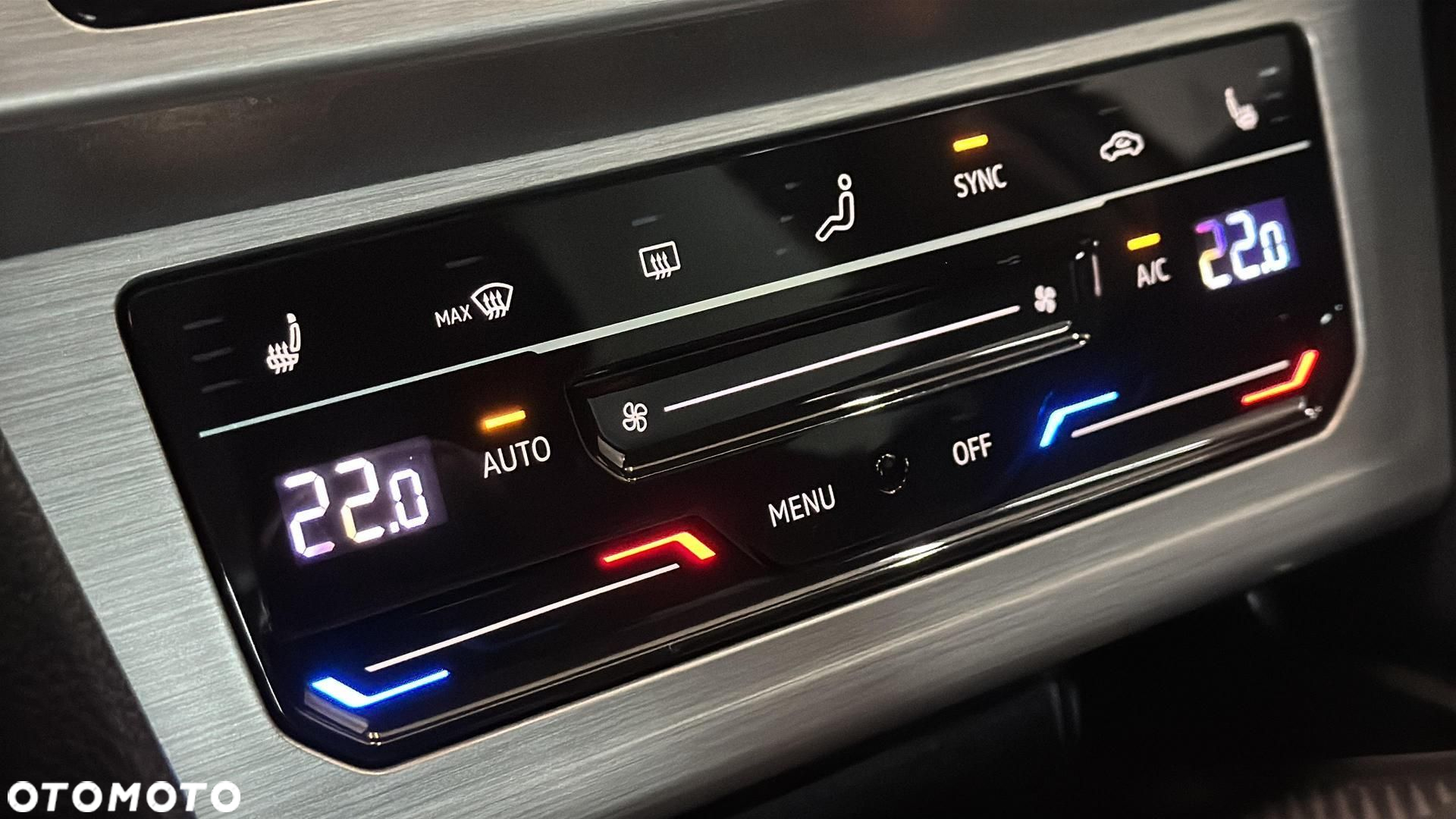 Volkswagen Passat 2.0 TDI EVO Essence - 22