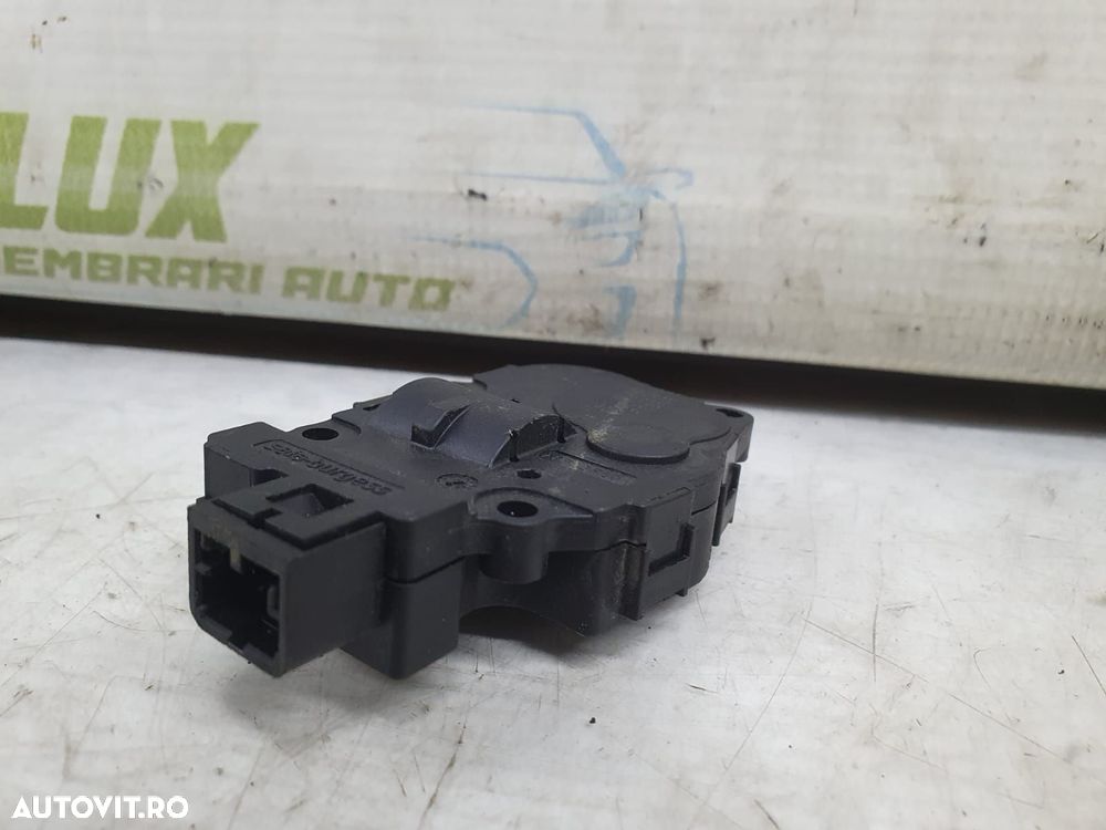 Motoras aeroterma 410475520 Audi A4 B8/8K [2007 - 2011] - 1