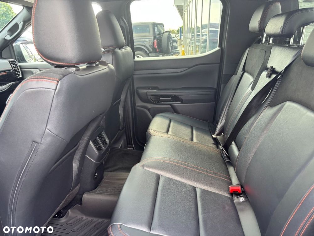 Ford Ranger - 24