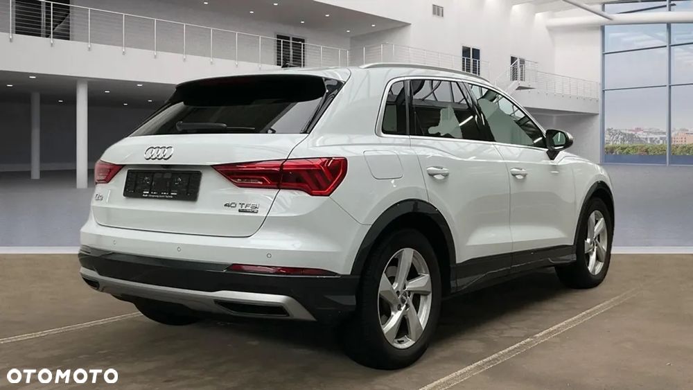 Audi Q3 45 TFSI Quattro S Line S tronic - 4