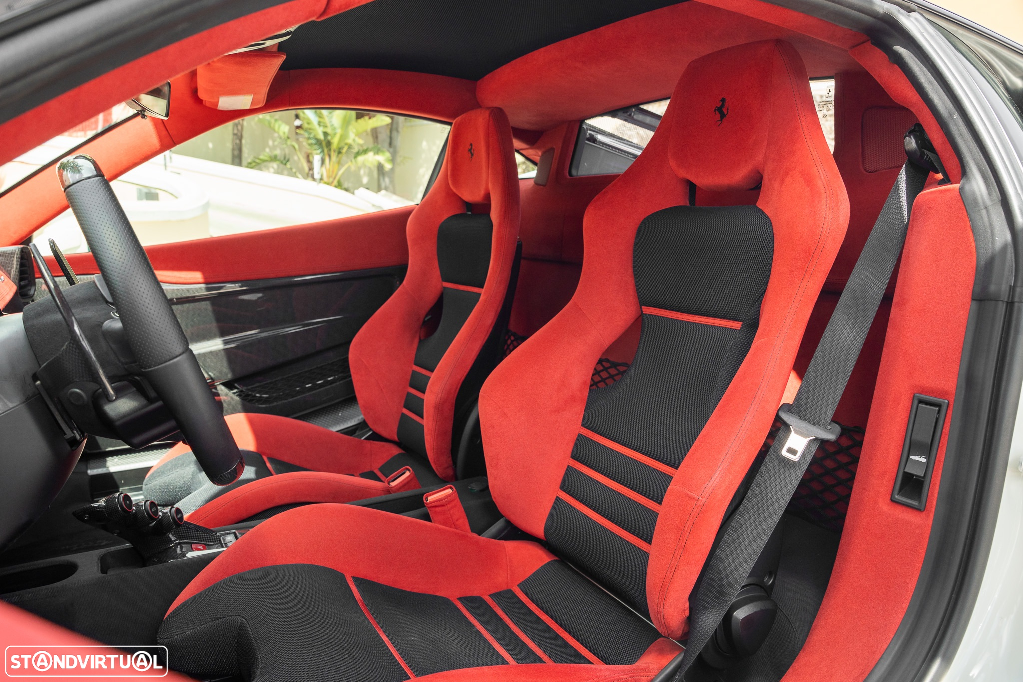 Ferrari 458 Speciale - 33