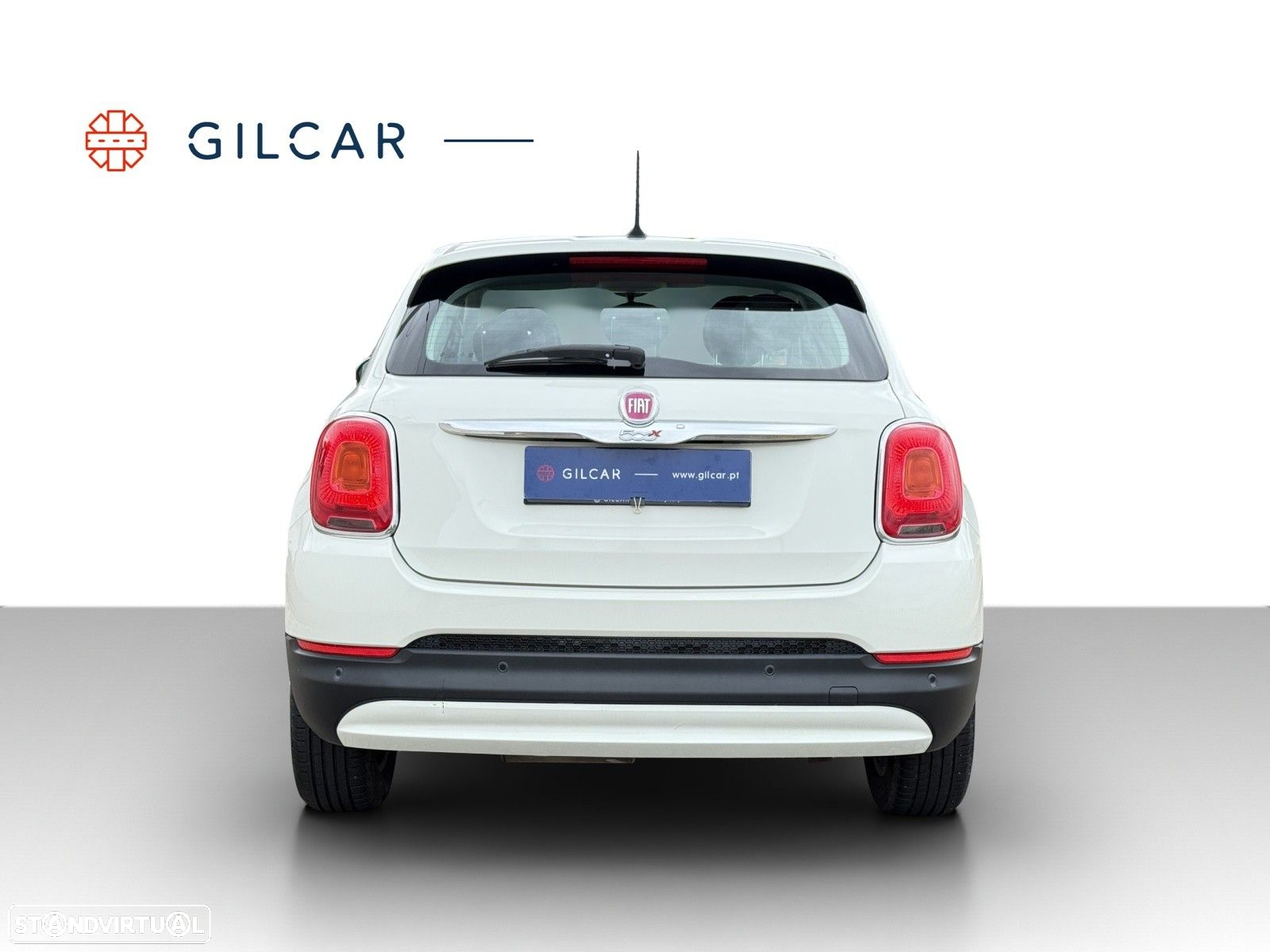 Fiat 500X 1.3 MJ City Cross S&S - 5