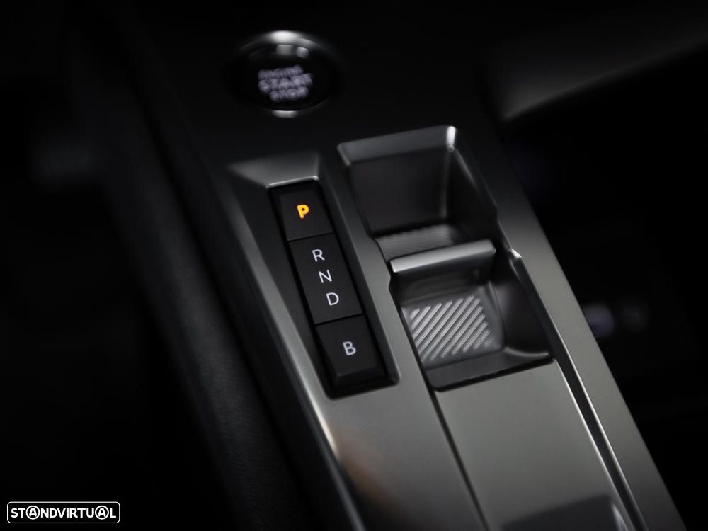 Peugeot 308 1.6 Hybrid Active e-EAT8 - 19