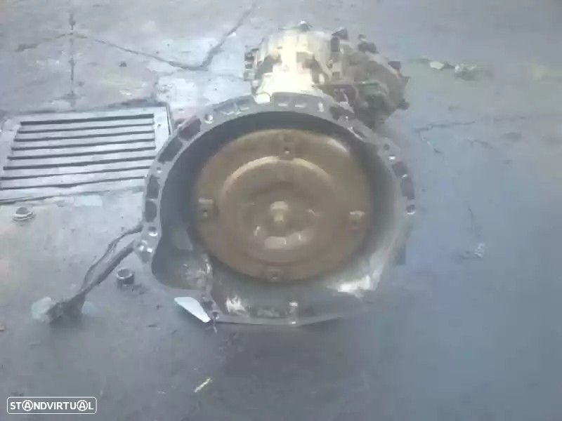 CAIXA VELOCIDADES JEEP CHEROKEE 1999 - - 2