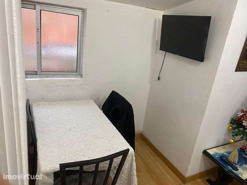 Casinha pitoresca T2 - Grande imagem: 2/11