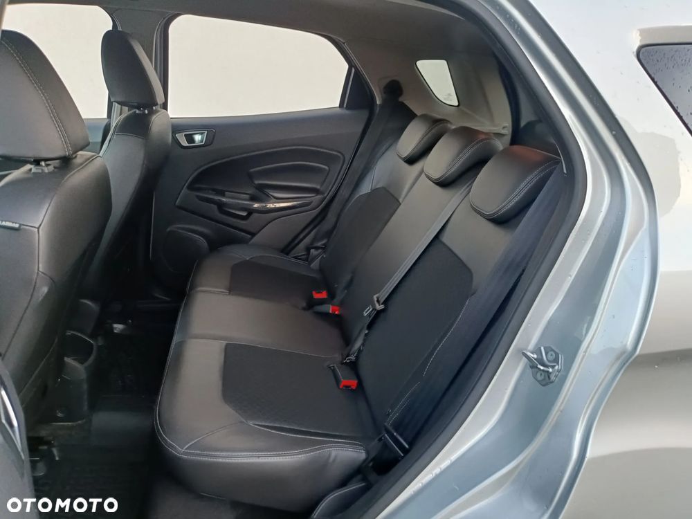 Ford EcoSport - 20