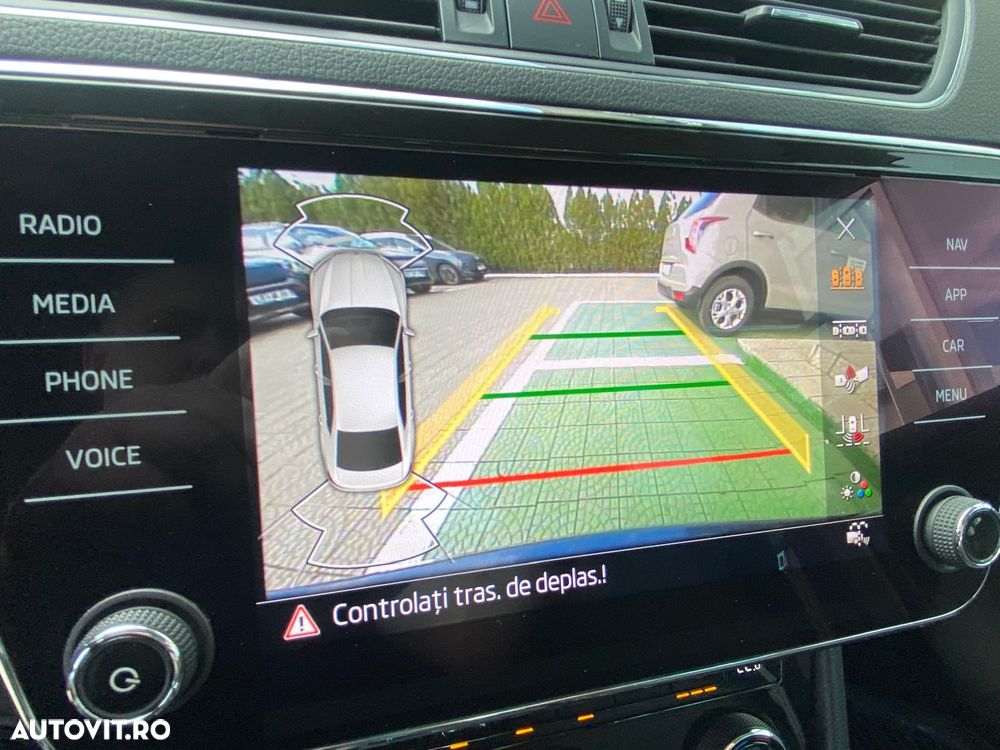 Skoda Superb 1.4 TSI PHEV Style - 30