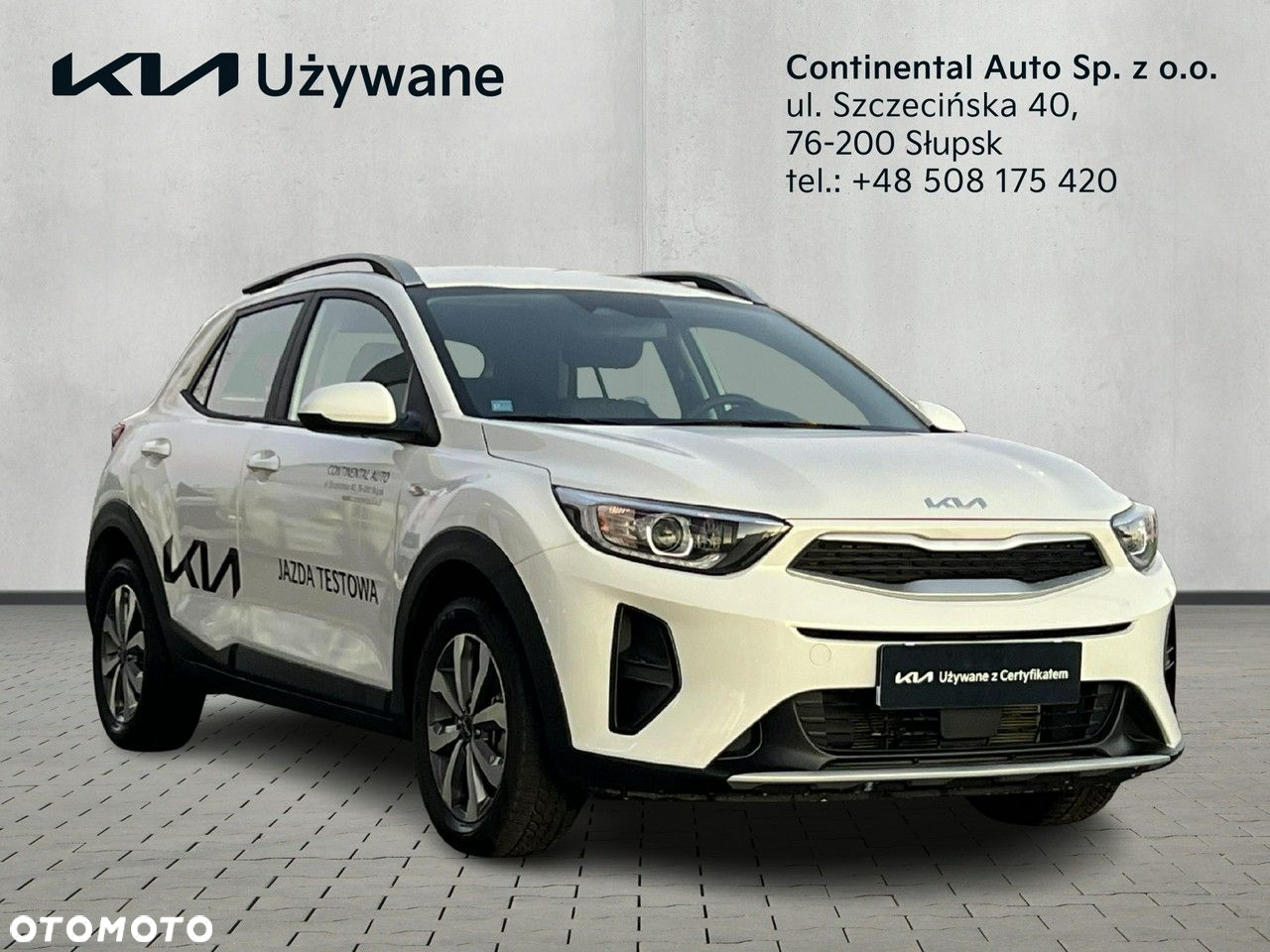 Kia Stonic - 7