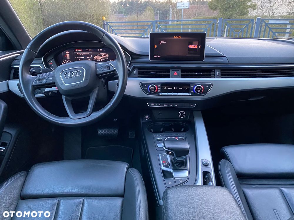 Audi A4 Avant 2.0 TDI S tronic design - 19