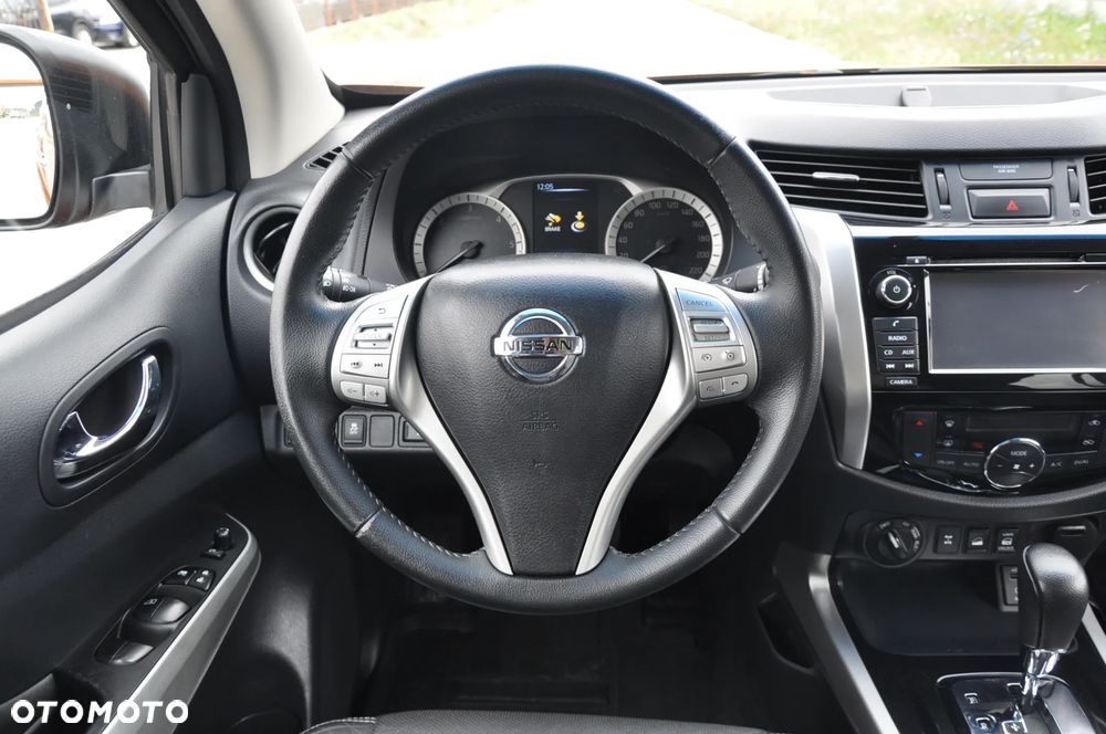 Nissan Navara - 35