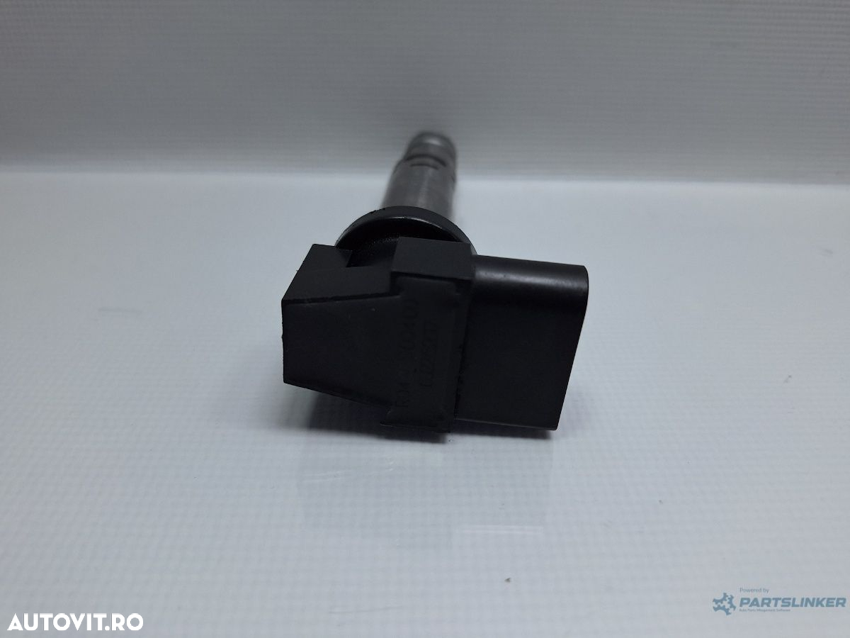 Bobina inductie SKODA FABIA Combi (6Y5) [ 2000 - 2007 ] 1.2 (AZQ, BME) 47KW|64HP OEM 036905715F - 3