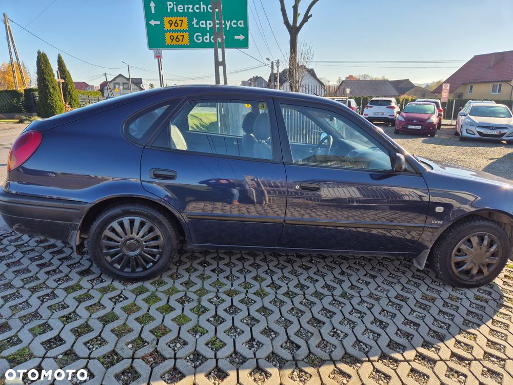 Toyota Corolla 1.4 Terra2 - 6