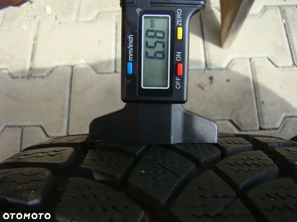a144 4x100 Suzuki Swift Baleno 6jx16 opony zimowe 195/50 R16 - 12