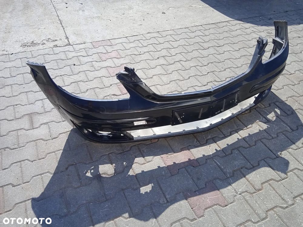 Zderzak Mercedes B-klasa	A1698350125 - 2