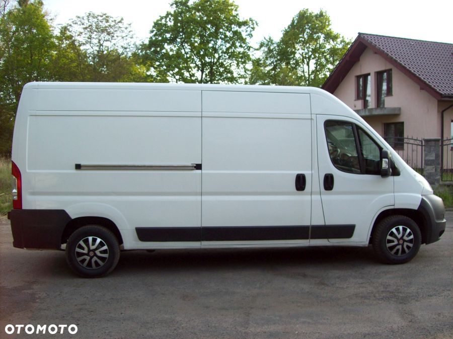 Fiat Ducato - 5