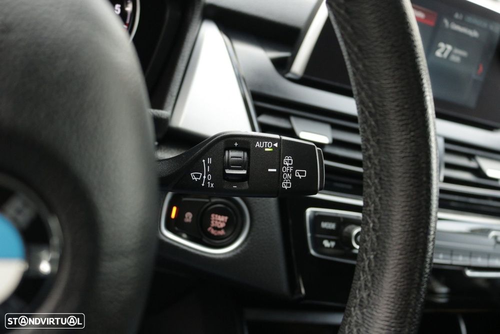 BMW 216 Active Tourer d Advantage - 35