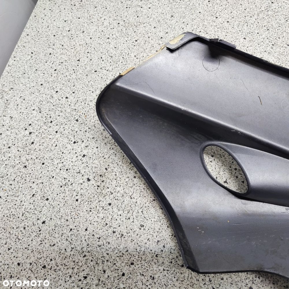 Pług, płoza, owiewka, osłona Peugeot Speedfight - 12