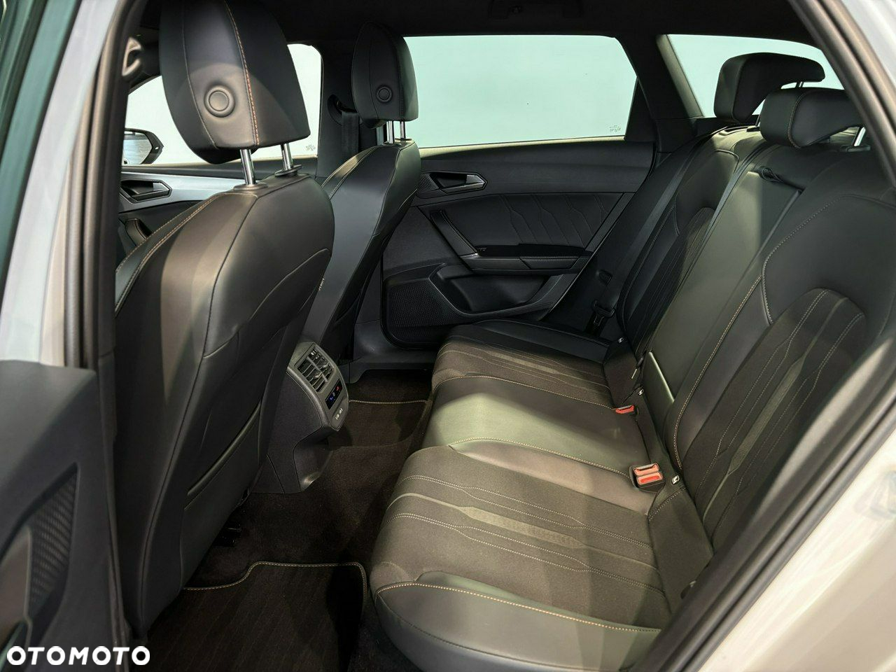 Cupra Leon Sportstourer - 14