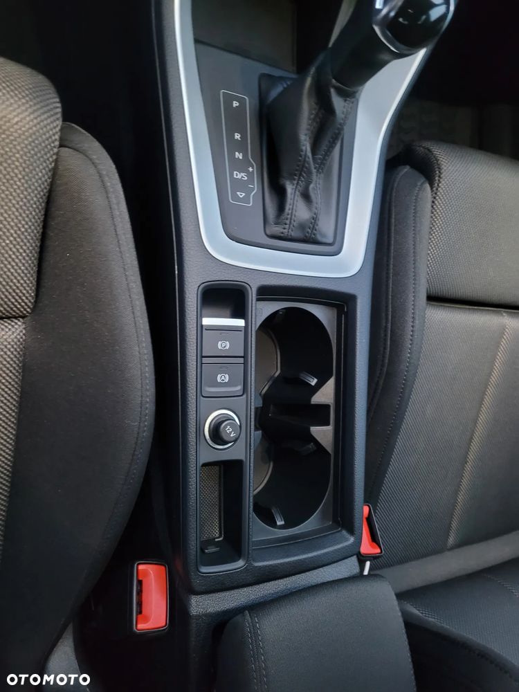 Audi Q3 35 TDI S tronic - 10