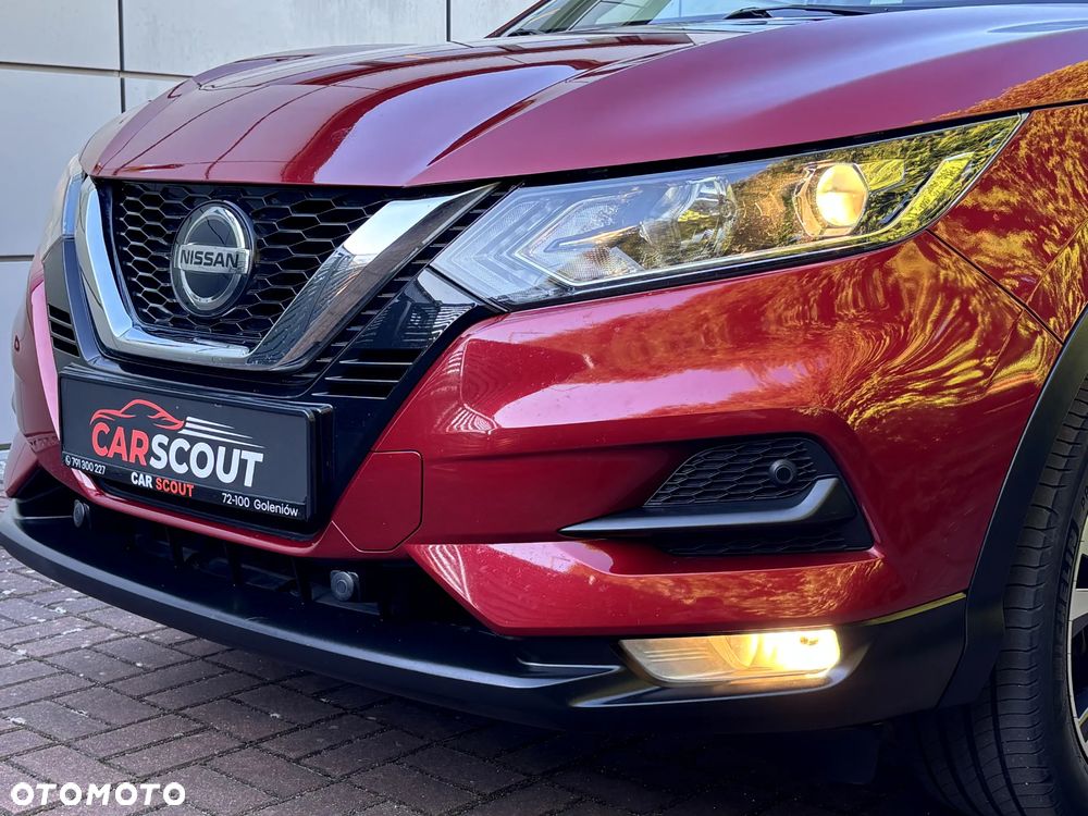 Nissan Qashqai 1.5 dCi N-Connecta - 7